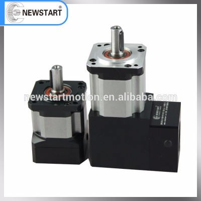 electric motor speed reducer