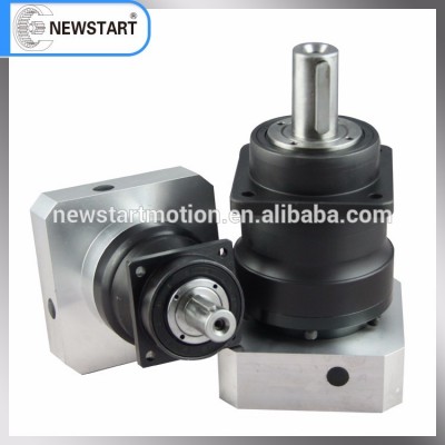 AF series Helical planetary gearbox with thrust bearings