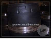 3464210001 BRAKE DRUM