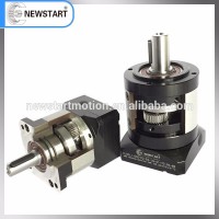 Stepper Motor Planetary gearbox