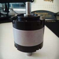 Dual shaft Planetary gearbox