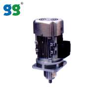 Shanghai Goldgun Advance the suppliers of cycloidal speed reducer