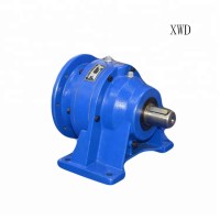 Shanghai Goldgun Industrial B series cycloidal gearbox